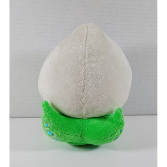 Blizzard Overwatch Pachimari Plush Onion Squid 7 inch UFO Toy 2016 - Picture 3 of 3